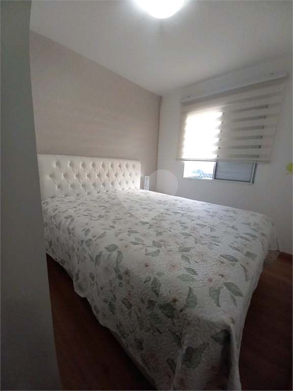 Venda Apartamento Guarulhos Vila Endres REO838351 14