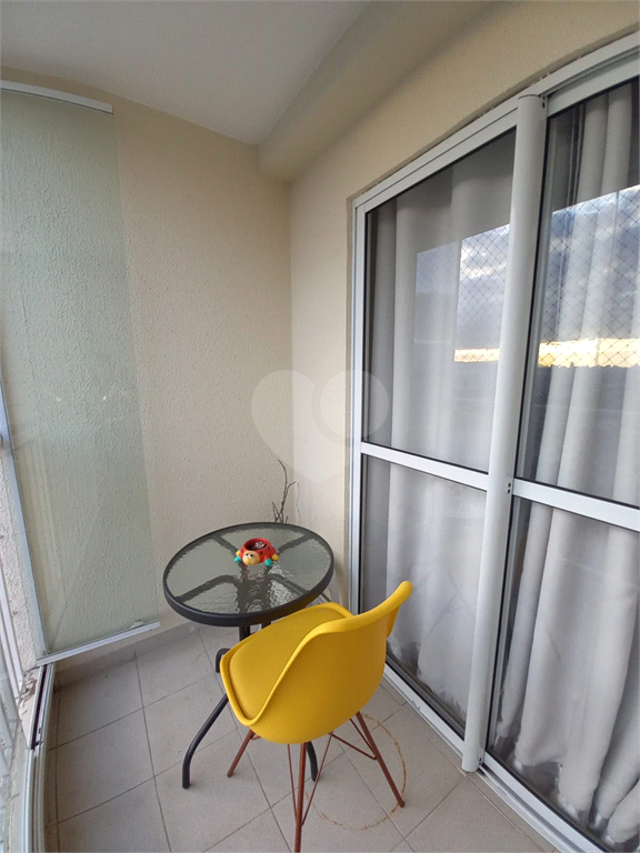 Venda Apartamento Guarulhos Vila Endres REO838351 6