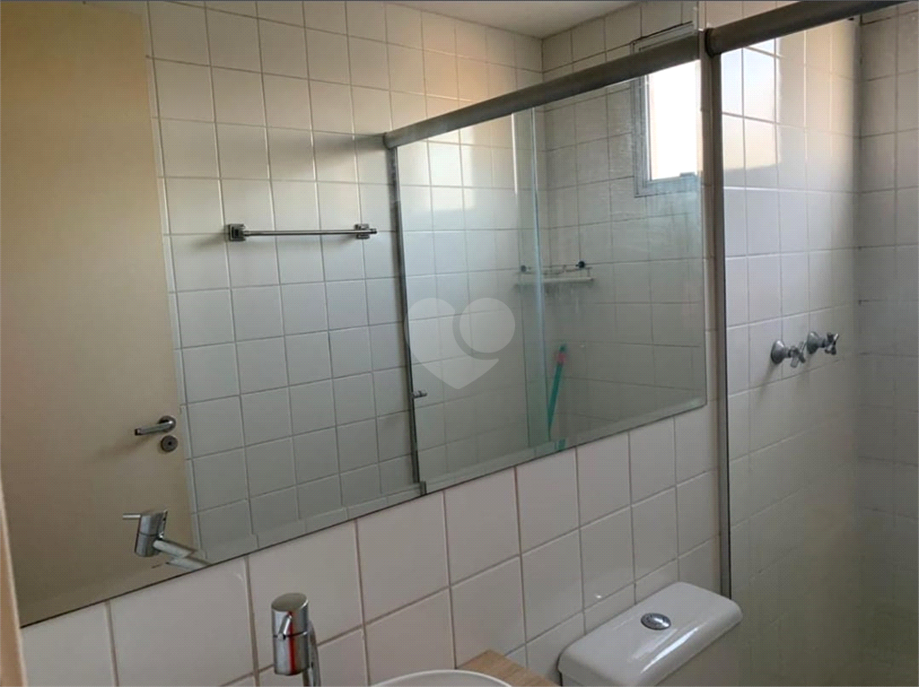 Venda Apartamento São Paulo Jardim Nove De Julho REO838363 10