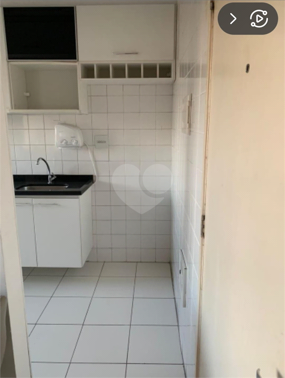 Venda Apartamento São Paulo Jardim Nove De Julho REO838363 16