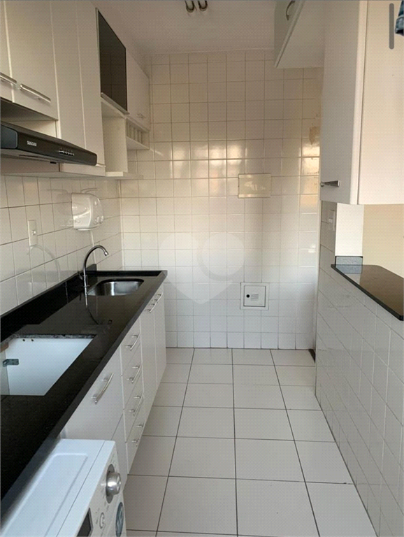 Venda Apartamento São Paulo Jardim Nove De Julho REO838363 14