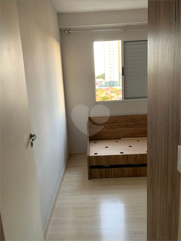 Venda Apartamento São Paulo Jardim Nove De Julho REO838363 6