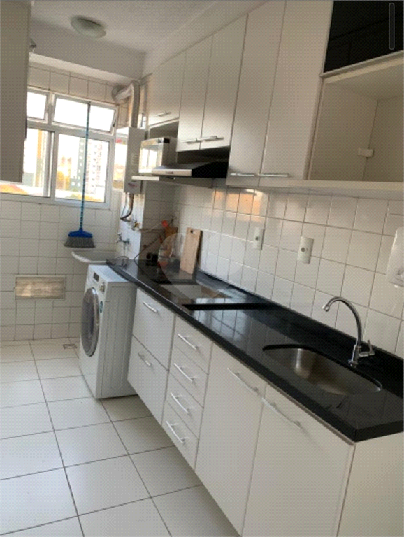 Venda Apartamento São Paulo Jardim Nove De Julho REO838363 15