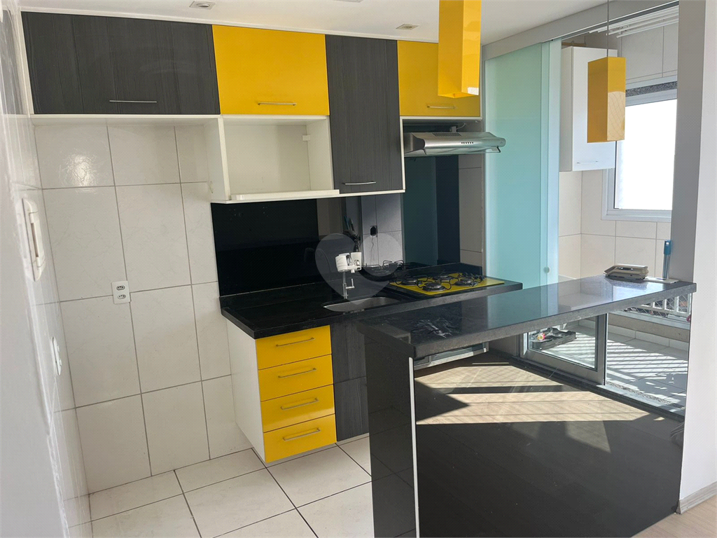 Venda Apartamento São Paulo Jardim Mitsutani REO838376 15