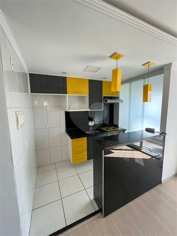 Venda Apartamento São Paulo Jardim Mitsutani REO838376 13