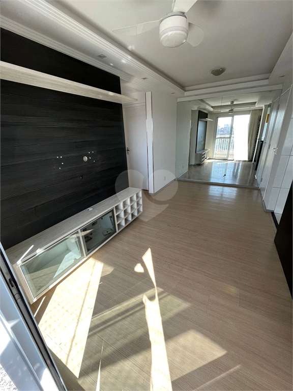 Venda Apartamento São Paulo Jardim Mitsutani REO838376 5