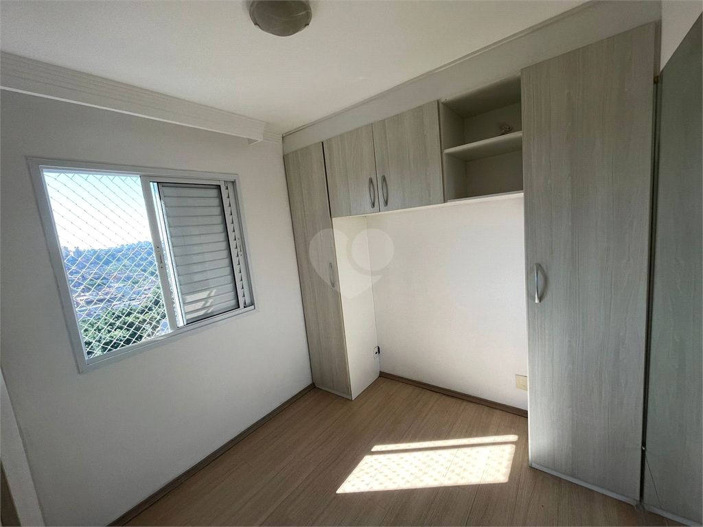 Venda Apartamento São Paulo Jardim Mitsutani REO838376 8