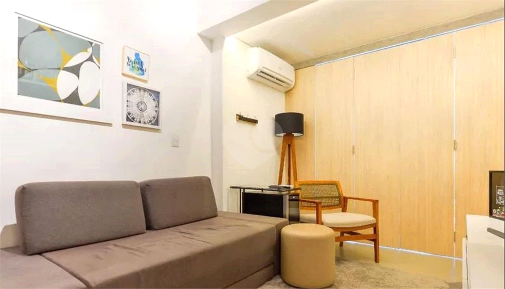 Venda Apartamento São Paulo Butantã REO838399 3