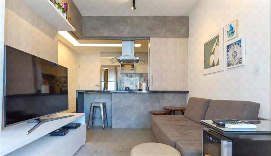 Venda Apartamento São Paulo Butantã REO838399 2