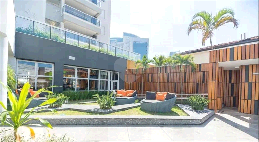 Venda Apartamento São Paulo Butantã REO838399 23