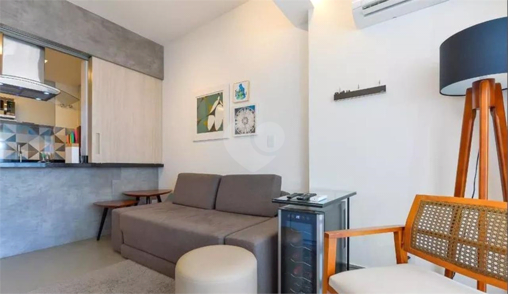 Venda Apartamento São Paulo Butantã REO838399 5