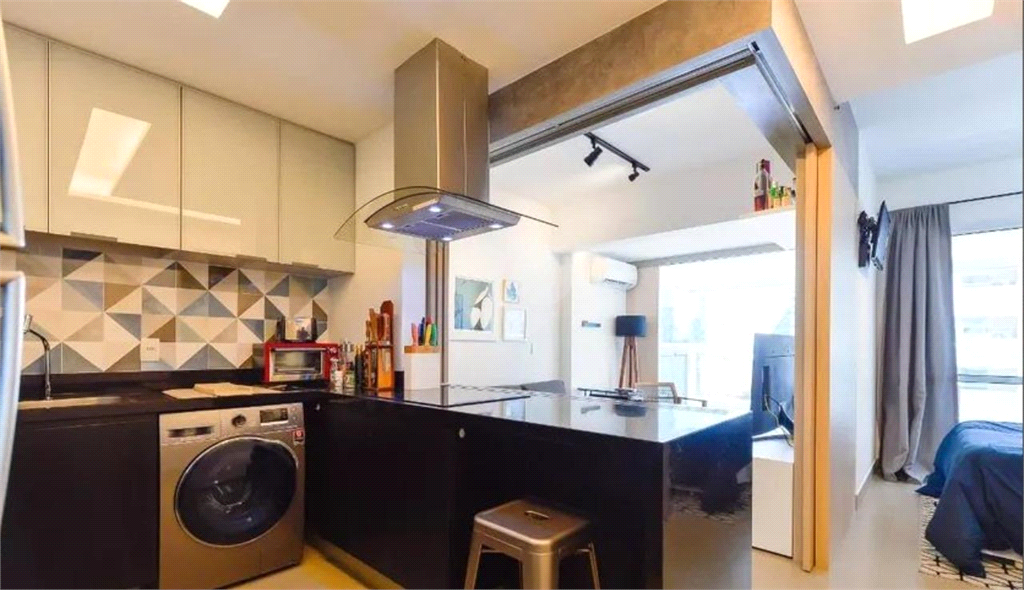 Venda Apartamento São Paulo Butantã REO838399 7