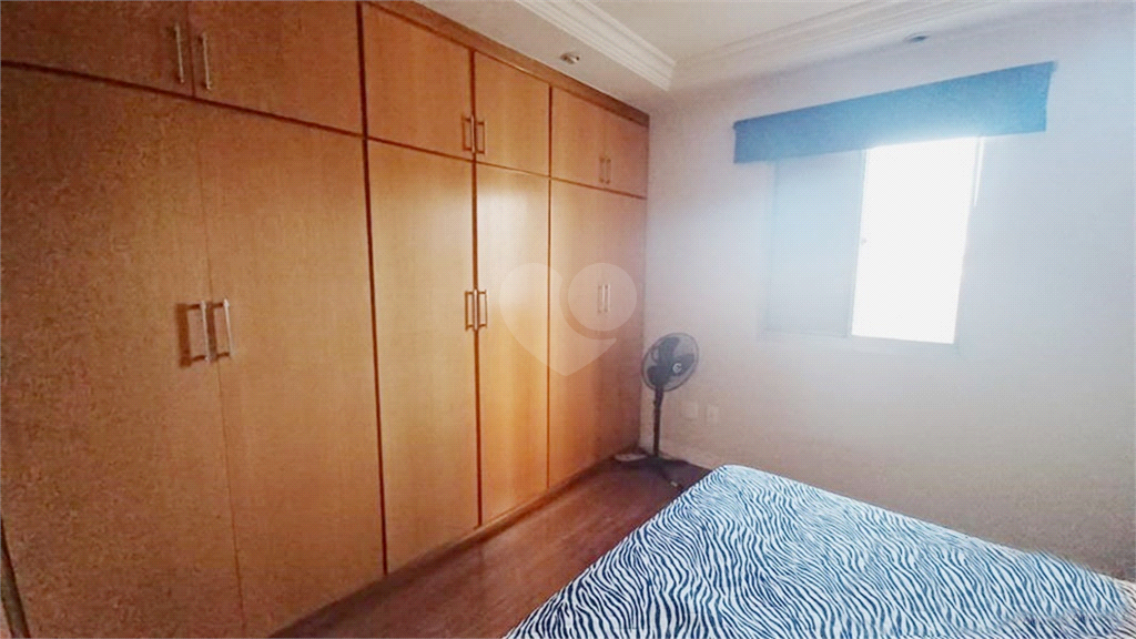 Venda Apartamento São Paulo Vila Romero REO838407 9