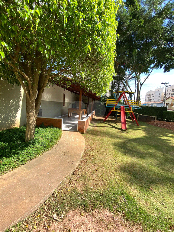 Venda Apartamento São Paulo Vila Romero REO838407 17