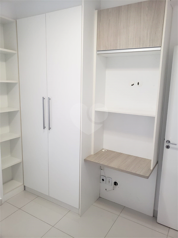 Venda Apartamento Bauru Jardim Panorama REO838409 32