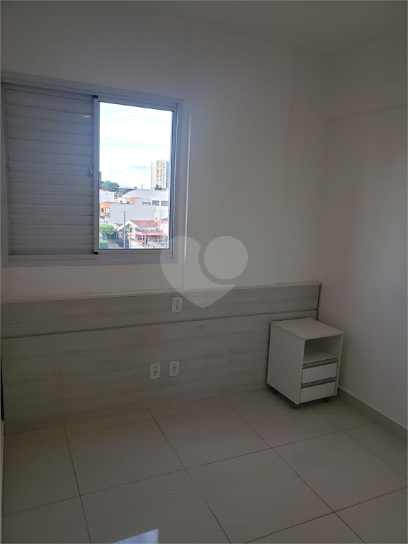 Venda Apartamento Bauru Jardim Panorama REO838409 31