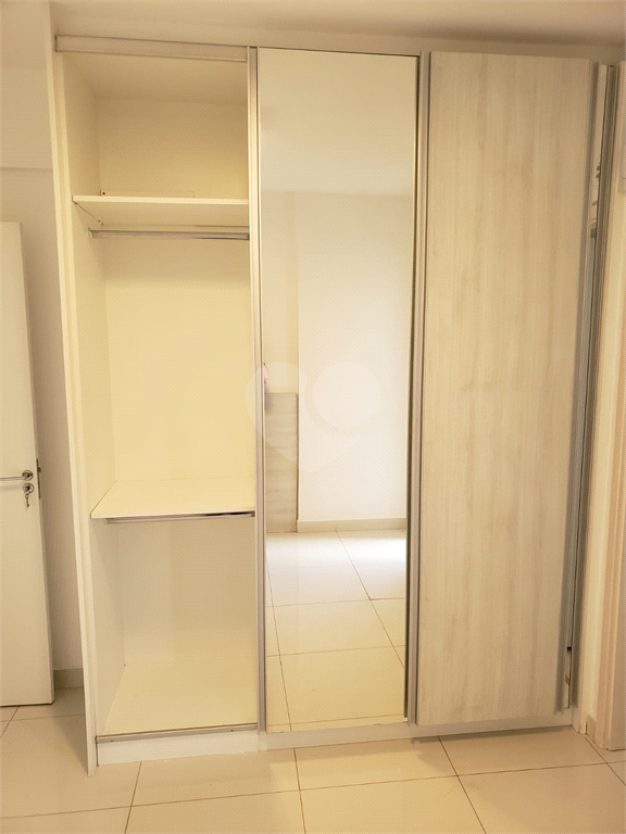 Venda Apartamento Bauru Jardim Panorama REO838409 24