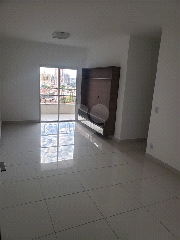 Venda Apartamento Bauru Jardim Panorama REO838409 1