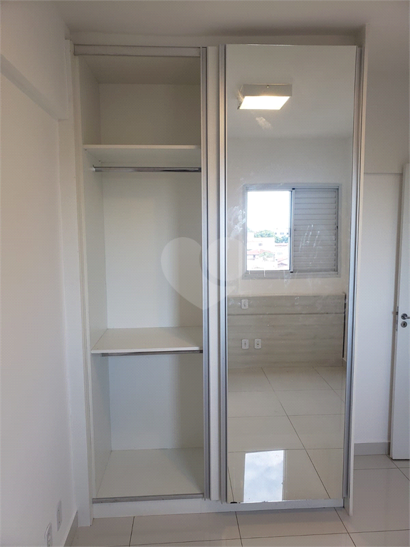 Venda Apartamento Bauru Jardim Panorama REO838409 23