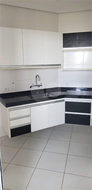 Venda Apartamento Bauru Jardim Panorama REO838409 21