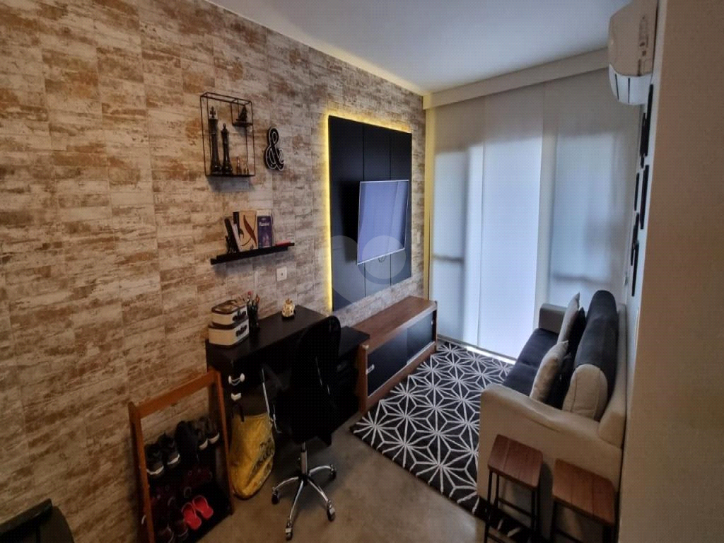 Venda Apartamento São Paulo Vila Olímpia REO838413 2