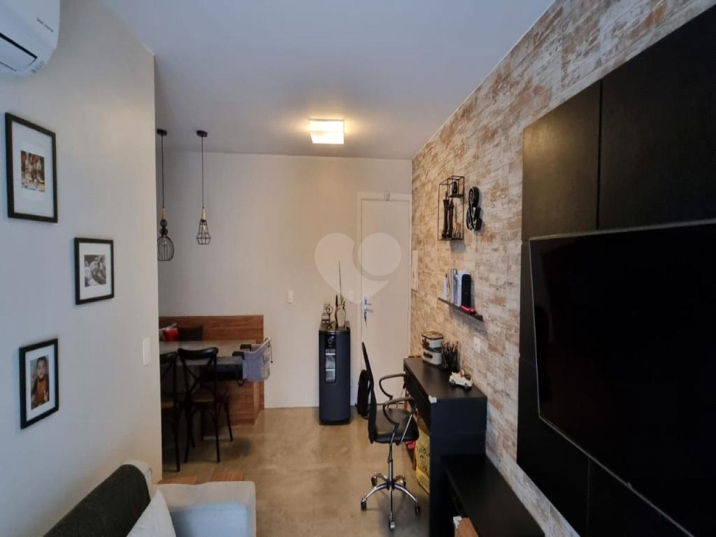 Venda Apartamento São Paulo Vila Olímpia REO838413 3