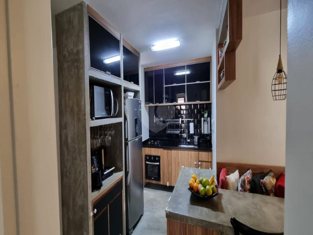 Venda Apartamento São Paulo Vila Olímpia REO838413 10