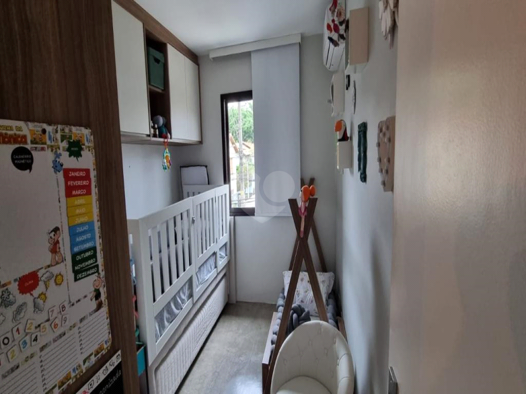 Venda Apartamento São Paulo Vila Olímpia REO838413 6