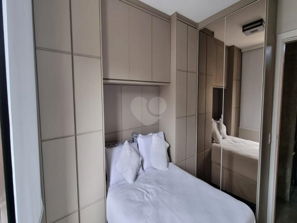 Venda Apartamento São Paulo Vila Olímpia REO838413 8