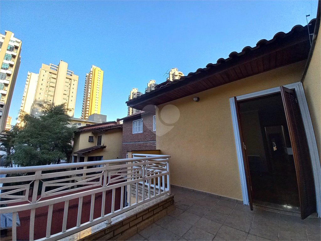 Venda Sobrado São Paulo Paraíso Do Morumbi REO838422 16