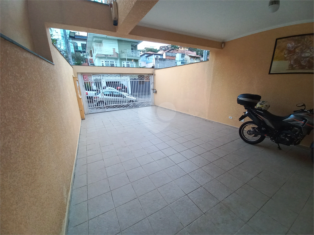 Venda Sobrado São Paulo Paraíso Do Morumbi REO838422 30