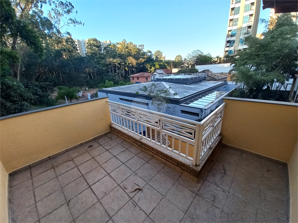 Venda Sobrado São Paulo Paraíso Do Morumbi REO838422 8