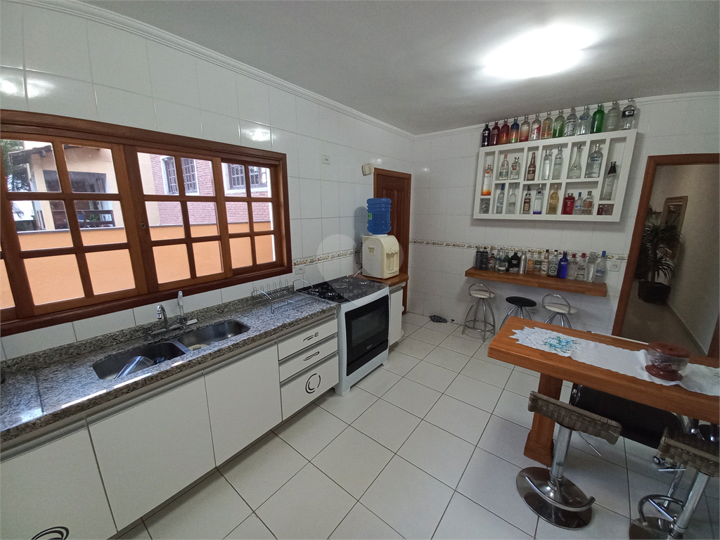 Venda Sobrado São Paulo Paraíso Do Morumbi REO838422 25