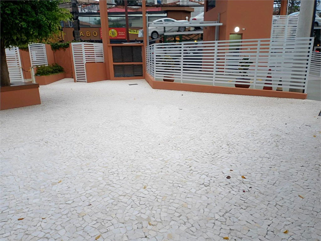 Venda Apartamento São Bernardo Do Campo Demarchi REO838432 12