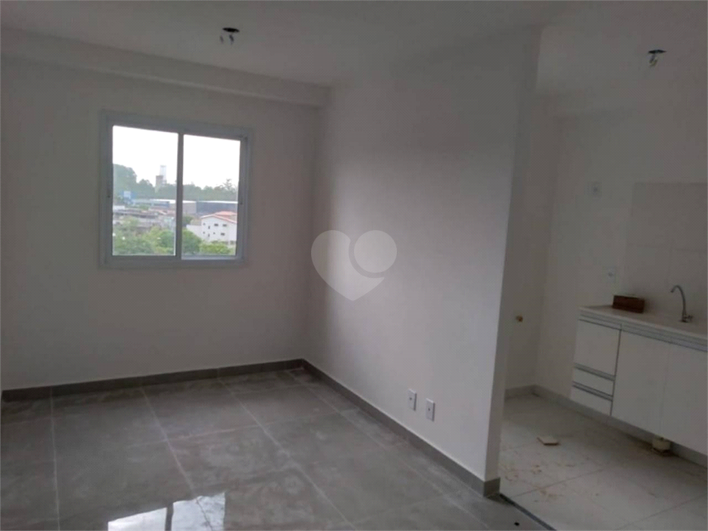 Aluguel Apartamento São Bernardo Do Campo Cooperativa REO838433 1