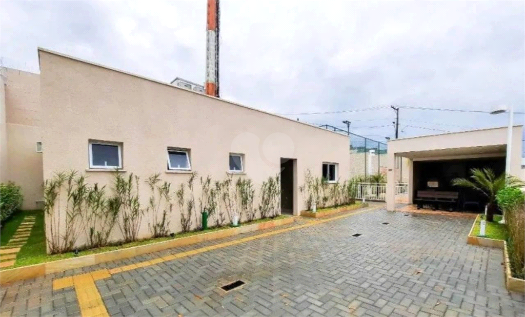 Aluguel Apartamento São Bernardo Do Campo Cooperativa REO838433 20