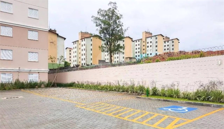 Aluguel Apartamento São Bernardo Do Campo Cooperativa REO838433 21