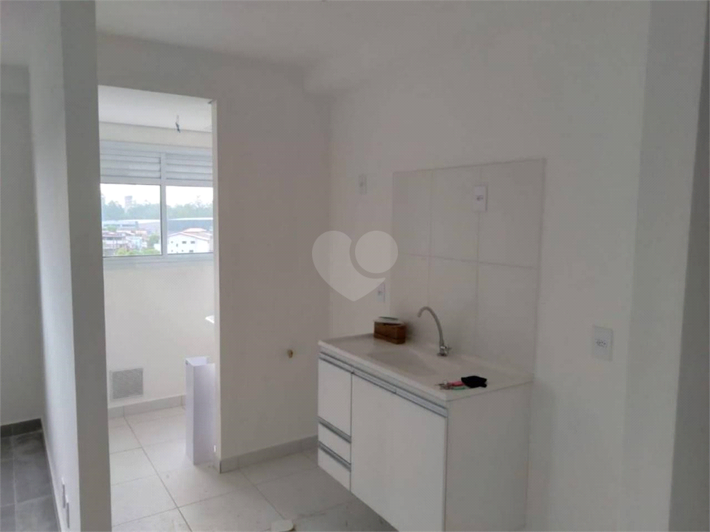 Aluguel Apartamento São Bernardo Do Campo Cooperativa REO838433 8