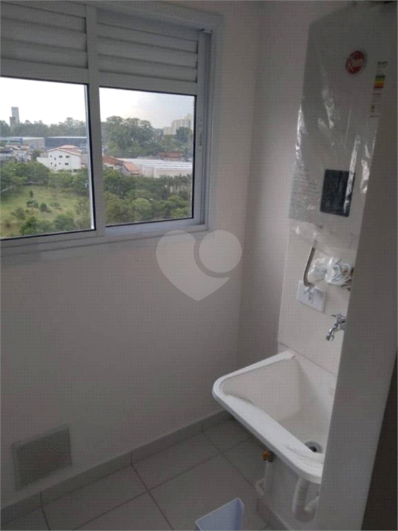 Aluguel Apartamento São Bernardo Do Campo Cooperativa REO838433 9