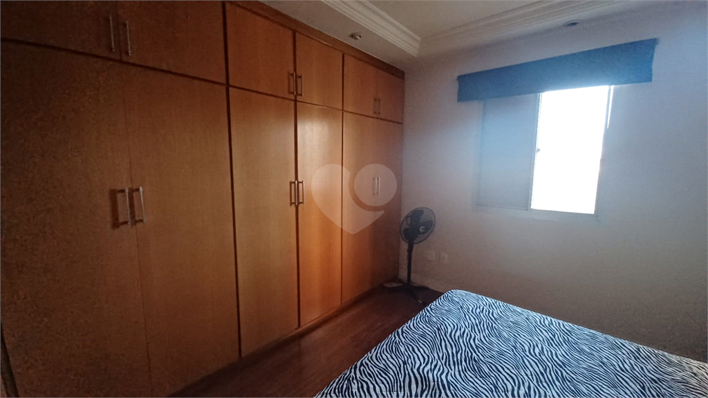 Venda Apartamento São Paulo Vila Romero REO838434 4