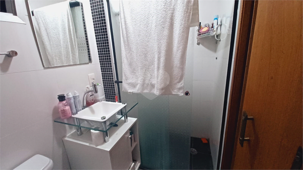 Venda Apartamento São Paulo Vila Romero REO838434 7