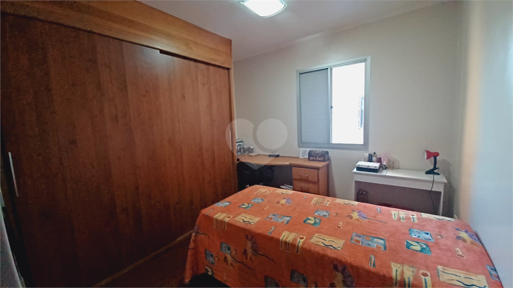 Venda Apartamento São Paulo Vila Romero REO838434 5