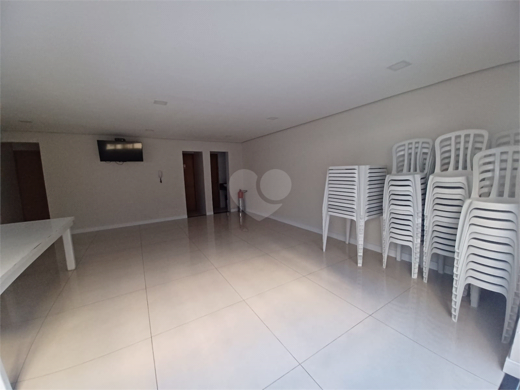 Venda Apartamento São Paulo Vila Romero REO838434 17