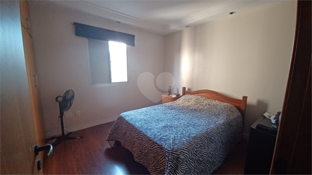 Venda Apartamento São Paulo Vila Romero REO838434 13