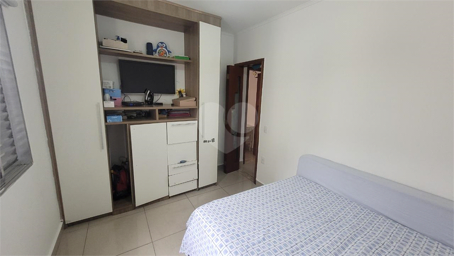 Venda Apartamento São Bernardo Do Campo Rudge Ramos REO838435 14