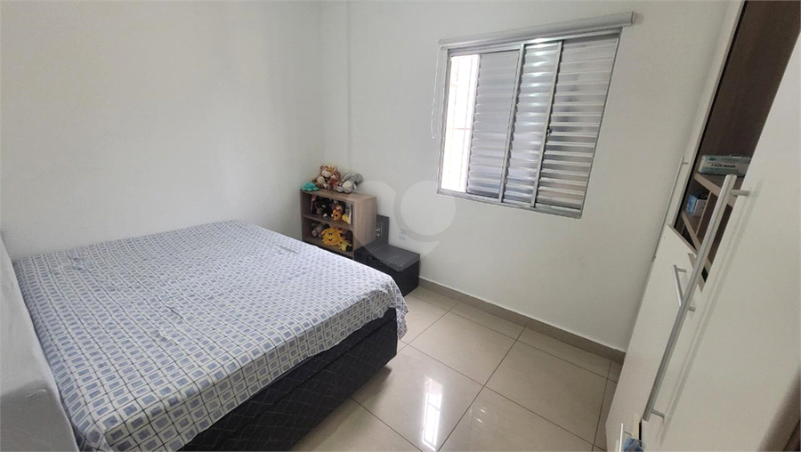 Venda Apartamento São Bernardo Do Campo Rudge Ramos REO838435 15