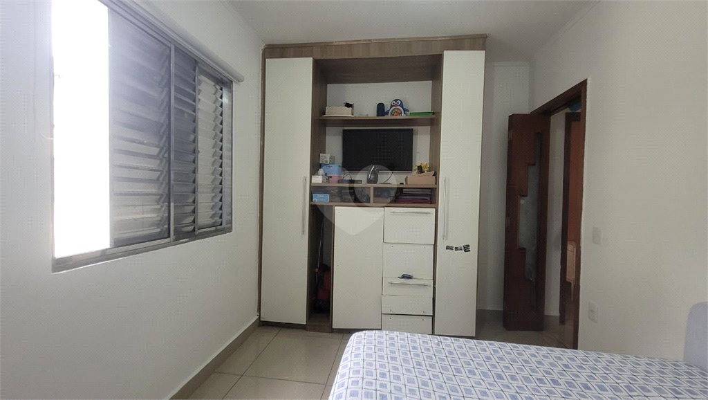 Venda Apartamento São Bernardo Do Campo Rudge Ramos REO838435 16