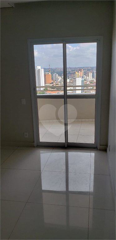 Venda Apartamento Bauru Vila Santa Tereza REO838464 26