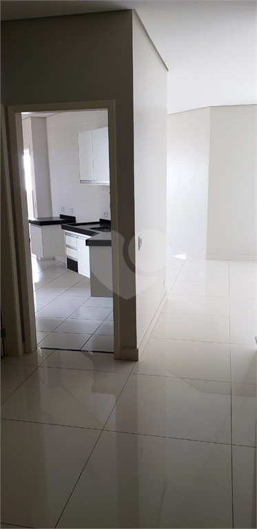 Venda Apartamento Bauru Vila Santa Tereza REO838464 29