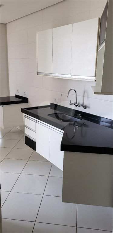 Venda Apartamento Bauru Vila Santa Tereza REO838464 1